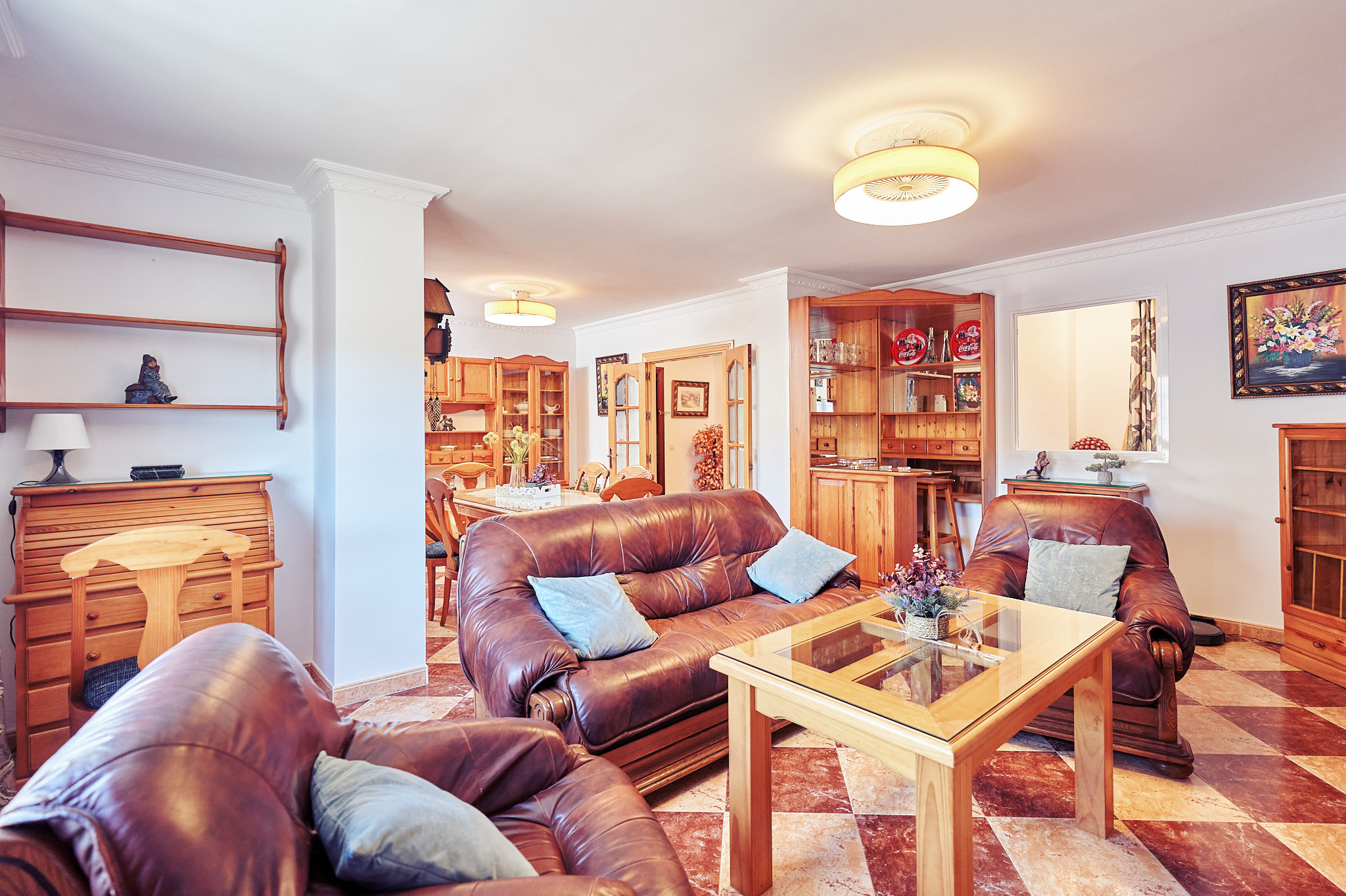 Mediterranean Breeze - 7